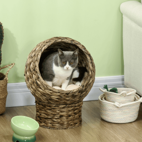 Pet Cat Bed/Cat House (No shipments on weekends) (default: default title)